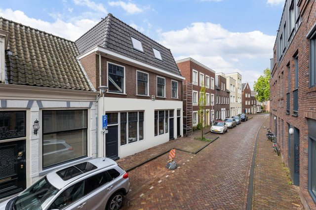 iQ Makelaars ZWOLLE, Hoogstraat