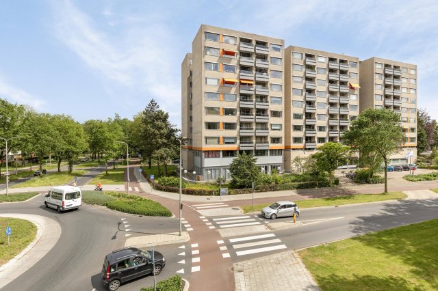 iQ Makelaars DEVENTER, Laan van Borgele