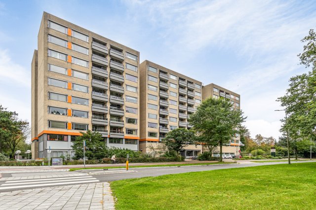 iQ Makelaars DEVENTER, Laan van Borgele