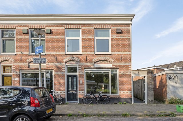 iQ Makelaars ZWOLLE, Bisschop Willebrandlaan