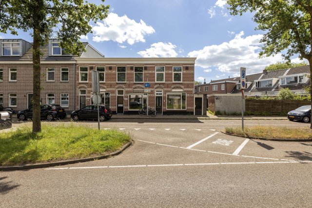 iQ Makelaars ZWOLLE, Bisschop Willebrandlaan