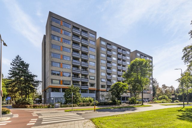 iQ Makelaars DEVENTER, Laan van Borgele