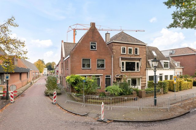 iQ Makelaars KAMPEN, Plantsoenstraat