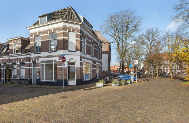 iQ Makelaars ZWOLLE, Coetsstraat