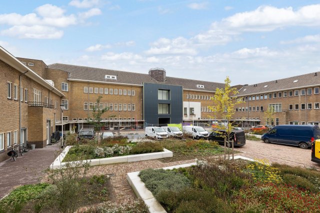 iQ Makelaars DEVENTER, Sint Geertruidenhof