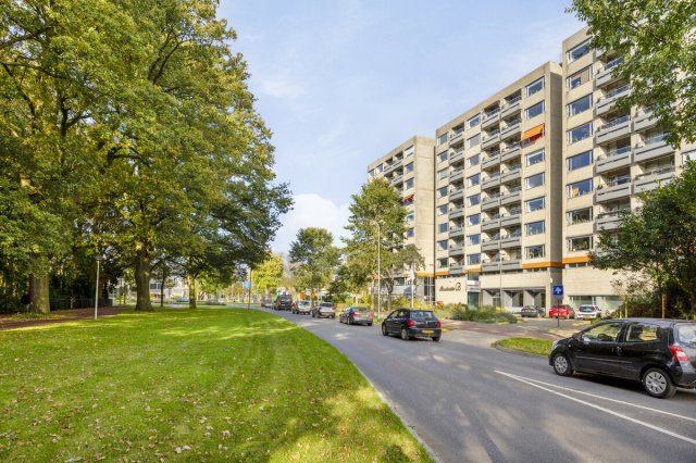 iQ Makelaars DEVENTER, Laan van Borgele