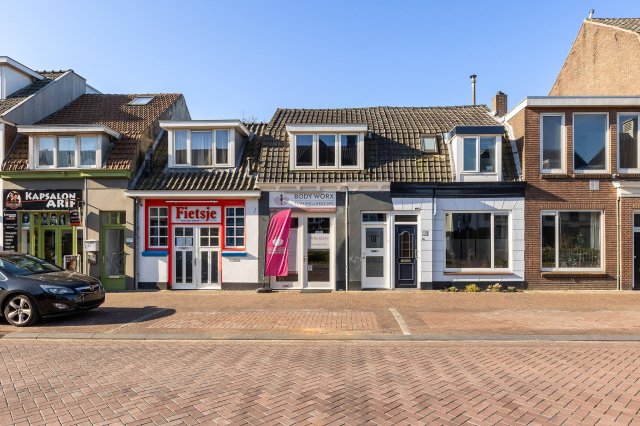 iQ Makelaars ZWOLLE, Assendorperstraat