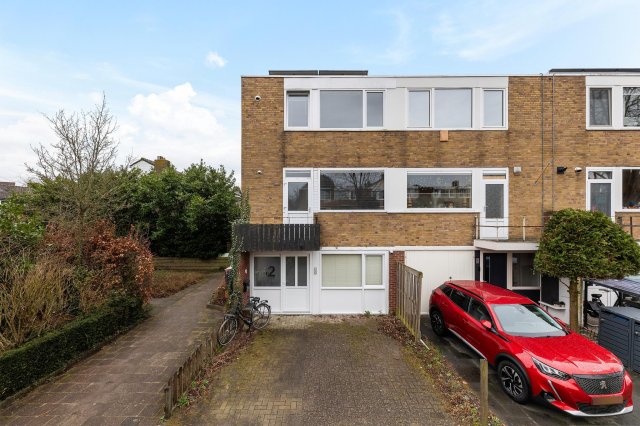 iQ Makelaars ZWOLLE, Corellistraat