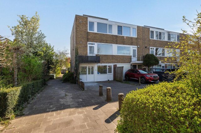 iQ Makelaars ZWOLLE, Corellistraat