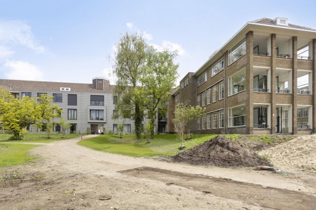 iQ Makelaars DEVENTER, Sint Geertruidenhof