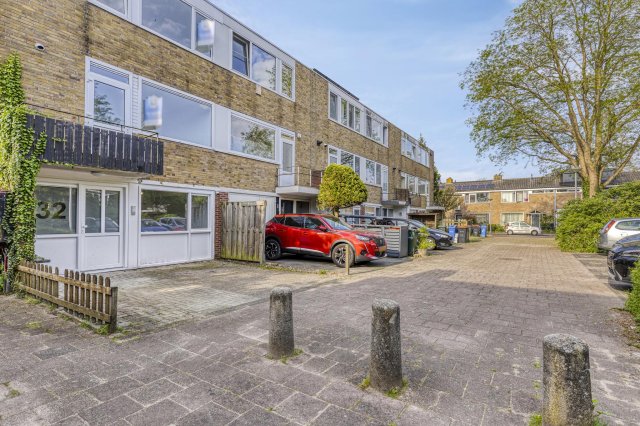 iQ Makelaars ZWOLLE, Corellistraat