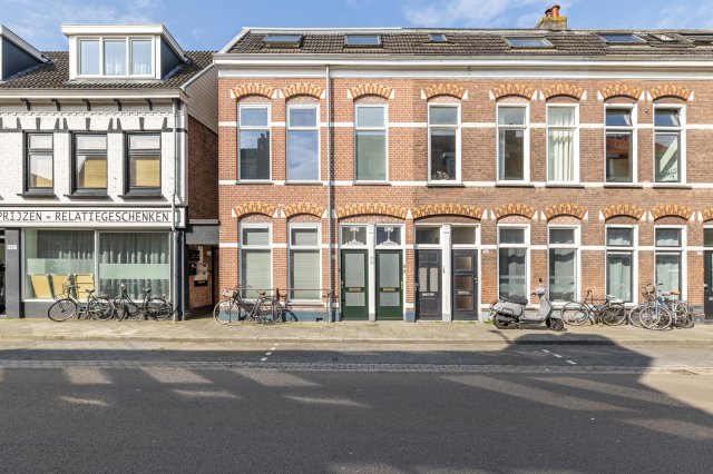 iQ Makelaars ZWOLLE, Assendorperstraat