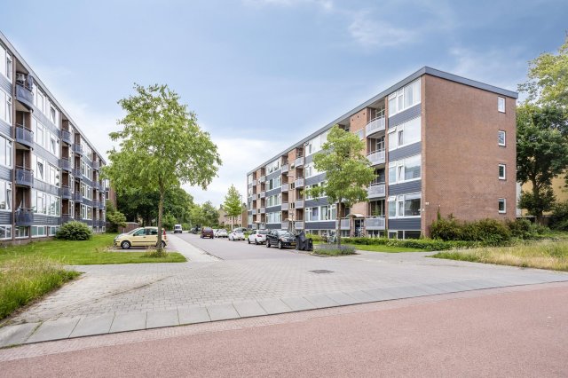 iQ Makelaars DEVENTER, Koningin Wilhelminalaan