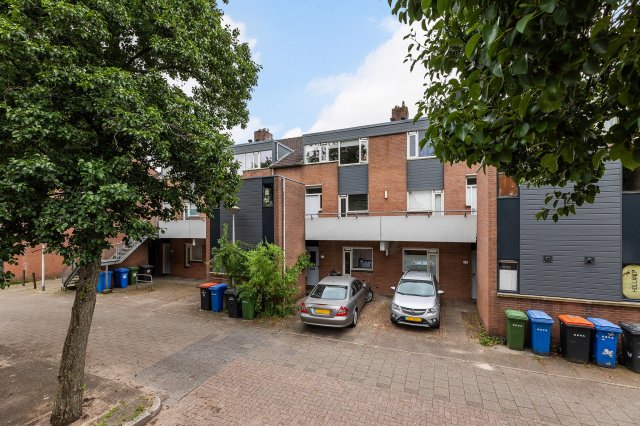 iQ Makelaars ZWOLLE, Baaksebeek