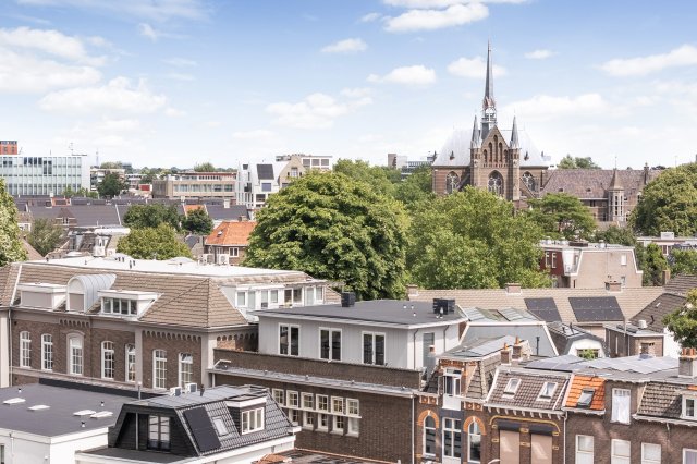 iQ Makelaars ZWOLLE, Van Karnebeekstraat