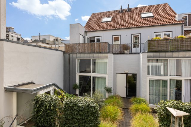 iQ Makelaars ZWOLLE, Kamperstraat