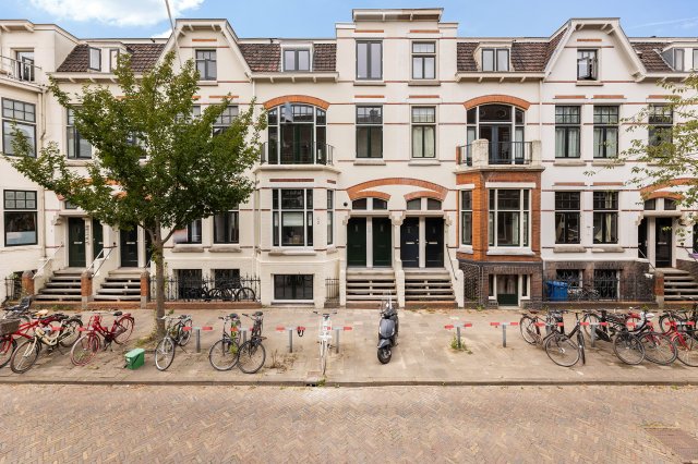 iQ Makelaars ZWOLLE, Venestraat