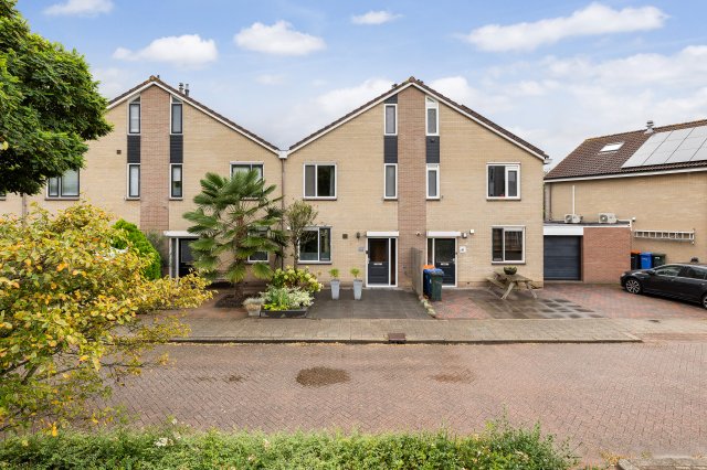 iQ Makelaars ZWOLLE, Van Hemertmarke