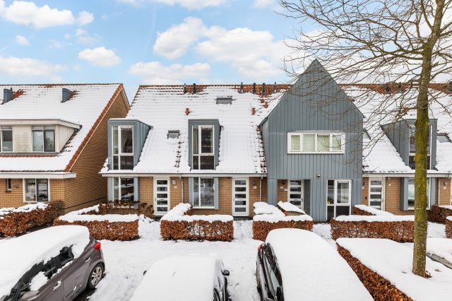 iQ Makelaars ZWOLLE, Tiendschuurstraat