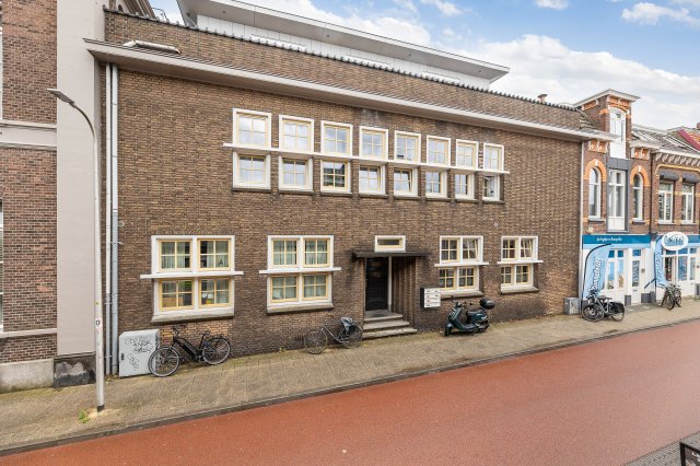 iQ Makelaars ZWOLLE, Van Karnebeekstraat