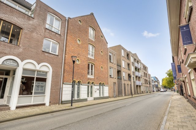 iQ Makelaars ALMELO, De Waag