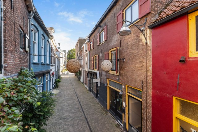 iQ Makelaars ZWOLLE, Hagelstraat