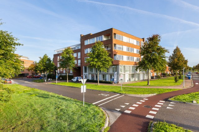 iQ Makelaars ZWOLLE, Erfwal