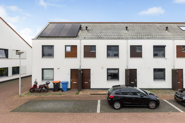iQ Makelaars ZWOLLE, Pieter van Bleyswijkstraat