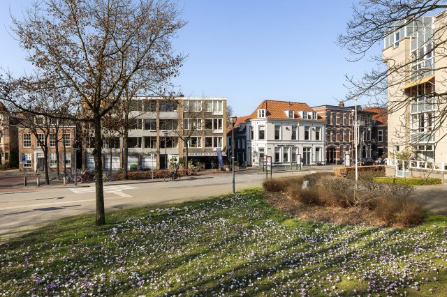 iQ Makelaars ZWOLLE, Hagelstraat