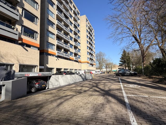 iQ Makelaars DEVENTER, Laan van Borgele