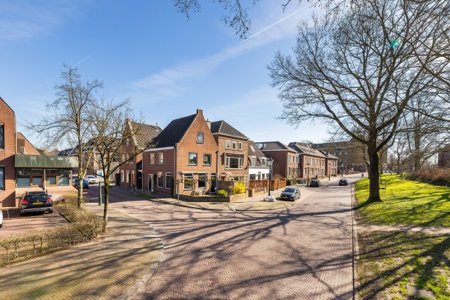 iQ Makelaars KAMPEN, Plantsoenstraat