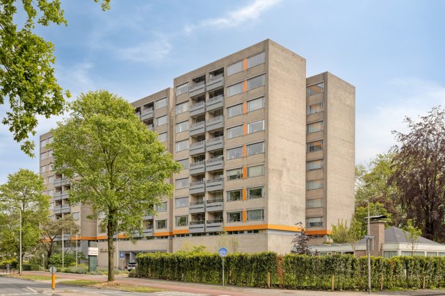 iQ Makelaars DEVENTER, Laan van Borgele