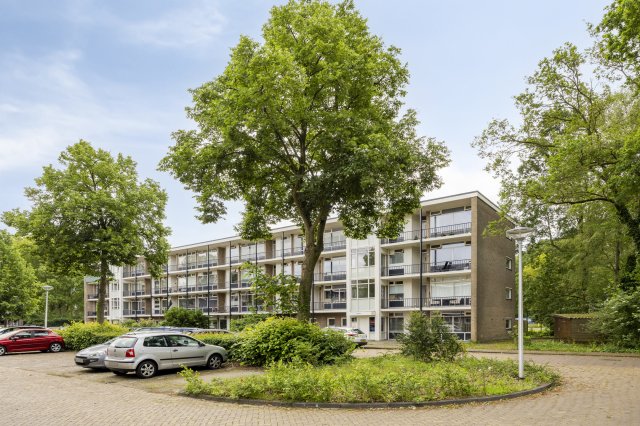 iQ Makelaars HOOGEVEEN, De Reiger