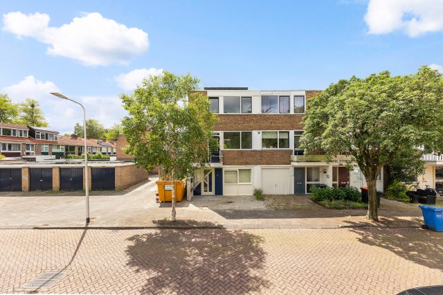 iQ Makelaars ZWOLLE, Durantestraat