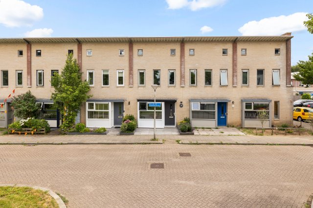 iQ Makelaars ZWOLLE, De van der Schuerenmarke