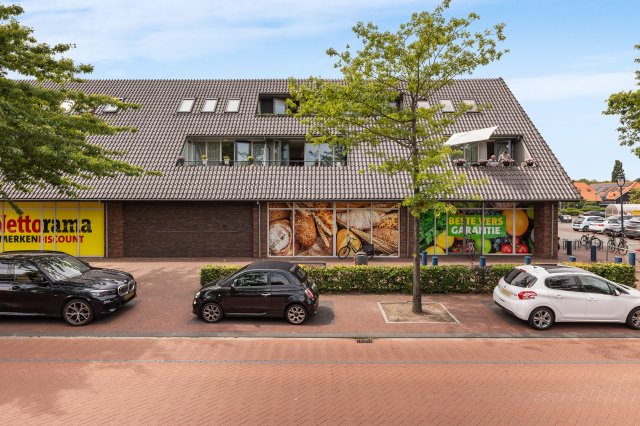 iQ Makelaars STAPHORST, Ebbinge Wubbenlaan