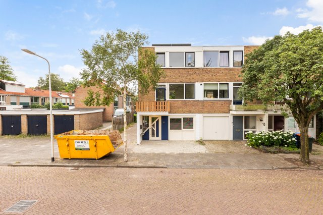 iQ Makelaars ZWOLLE, Durantestraat