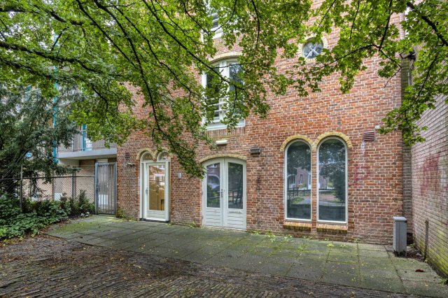 iQ Makelaars ALMELO, De Waag