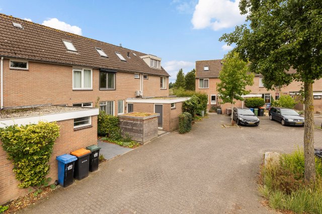 iQ Makelaars ZWOLLE, De Meesterware