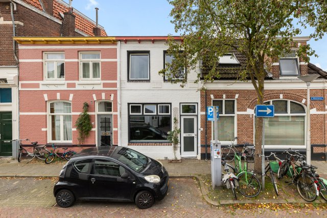 iQ Makelaars ZWOLLE, Molenweg
